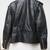 Men's Leather Motorcycle Jacket 2 thumbnail