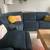 Sectional Couch 2 thumbnail