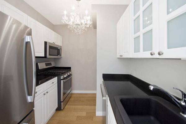 $3,200 / 2br - Life just got Better! I'm excited to show this master piece ! (Financial District)63788667792387121
