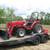 2023 Mahindra 4X4  1626  tractor 4 thumbnail