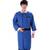 X-Ray Lead Free Radiation Protection Apron 0.35mmPb Long Sleeve 154012 6 thumbnail