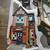 Collectible 41 peice victorian village set 4 thumbnail