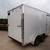 2025 Cross Trailers Cargo Trailer 7X14 Enclosed Cargo Trailer 4 thumbnail