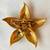 Vintage Jonette Jewelry J.J. Starfish Brooch & Earrings Set Rhinestone 5 thumbnail