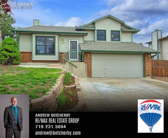 $500,000 / 4hab - 8110 Lythrum Drive (Colorado Springs)63686710235905120