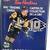 *** TIM HORTONS 2024-25 NHL HOCKEY CARDS - Crosby / In-Motion / Gold 3 thumbnail