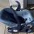 Evenflo Osh Kosh B'gosh Car seat Collector's item 8 thumbnail