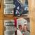 INSIDE INFO NHL HOCKEY INSERT SET-GRETZKY-BOURQUE-SAKIC-YZERMAN 8 CARD 9 thumbnail