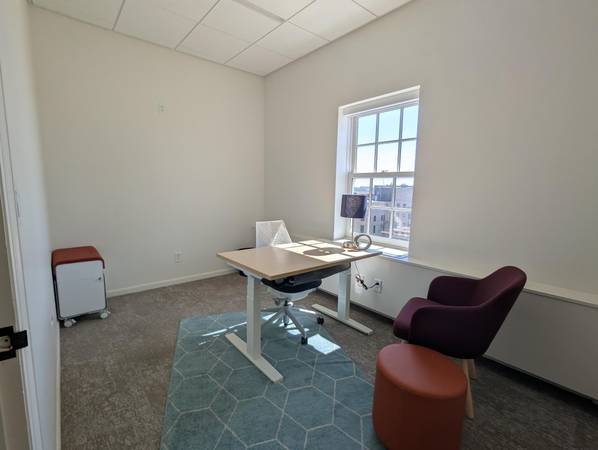 $805 Private Office - 20th & Dodge. (Omaha)64020843937794120