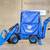 RIPPA RB06 Backhoe Loader | Kubota Diesel | Self-Leveling Bucket 20 thumbnail