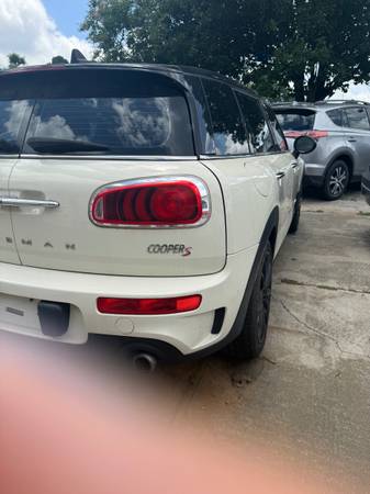 2017Mini Cooper S Clubman - $7,900 (Monroe)63617434729857123