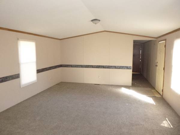 $40,000 / 3br - 1152ft2 - 1998 Redman 16x72 3 bed, 2 bath Manufactured Home (Blair)63845958713731122