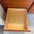 Beautiful cherry vanity with Corian countertop and sink 6 thumbnail