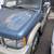 1996 ISUZU TROOPER PARTING OUT 11 thumbnail