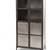 Industrial style cabinet - gorgeous 11 thumbnail