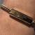Like New Michael Kors Women MK Logo Plaque Gold Chain Bracelet 4 thumbnail