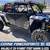 2018 Polaris® RZR XP® 4 1000 EPS White Lightning 2 thumbnail