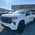 2022 Chevrolet Silverado 1500 Crew Cab 4x4 4WD Chevy Custom Pickup 4D 1 thumbnail