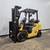 *** 2018 CATERPILLAR GP25N FORKLIFT *** 18 thumbnail