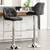 Firm Price! Brand New in a Box 2-Pack Adjustable Height Counter Stools 1 thumbnail
