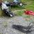 ARCTIC CAT '11 parts:M/XF A-arms, engine case, for 800 Recoil, Heads,P 12 thumbnail