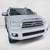 2016 Toyota Sequoia 4x4 4WD Platinum SUV 10 thumbnail