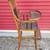 ANTIQUE HIGH CHAIR 2 thumbnail
