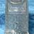 1930s Daisy & Button Decanter with Stopper in Excellent Condition 3 thumbnail