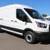 2021 Ford Transit 250 Van Med. Roof w/Sliding Pass. 130-in. WB 3 thumbnail