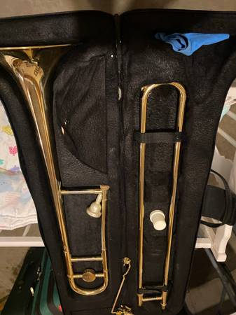 Trombone 1