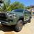 2022 Toyota Tacoma 5ft V6 AT 4WD SR5 Trail Special Edition 7900 miles! 1 thumbnail
