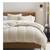 Pottery Barn Cal King comforter set plus sheet set 1 thumbnail