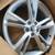 Audi OEM Wheels with Center Caps (4) | MINT CONDITION | 19x7, 5x112, 4 19 thumbnail