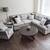 Completely new fully furnished  EYA shared townhouse in Bethesda 1 thumbnail