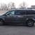 2017 Dodge Grand Caravan  SXT Van 9 thumbnail