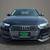 2018 Audi A4 Ultra Premium Sedan 4D 2 thumbnail
