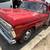 1974 Ford F350 CLASSIC Water Fire and Rescue Truck 1 thumbnail