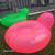 2pk (Green and Pink) Intex Candy Color Inflatable Lounges – 40" 5 thumbnail