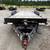 Big Tex Model 16TL-20 83" x 20' Tilt Deck Trailer 17,500 GVWR 9 thumbnail