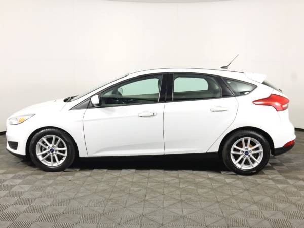 2018 Ford Focus SE - $9,995 (_Ford_ _Focus_ _Sedan_)63623335323779121