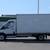 2018 Ford Transit-350HD  12FT Box Truck with Loading Ramp GAS Truck 4 thumbnail