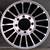 Vintage Kelsey Hayes Western Turbine Wheel 8 lug / lugs wheels / rims 1 thumbnail