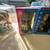 Bobbleheads - Sports - Adu, McNabb, Gibbons, Donovan, Hasek, Thome 10 thumbnail