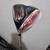 Left hand taylormade aero burner driver 1 thumbnail