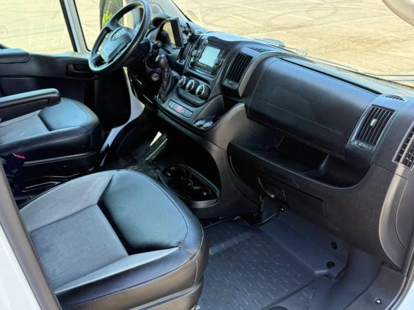 2020 RAM 1500 High Roof - Photo 12