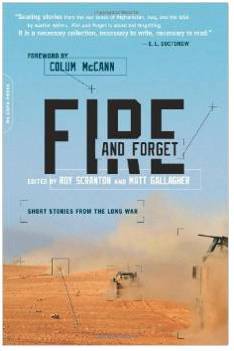 FIRE AND FORGET BOOK 1