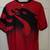 Albania Soccer Jersey 2 thumbnail