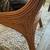2 High End Rattan Chairs 5 thumbnail