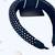 Last Chance | Dazzling Madden NYC Diamond Headbands, Buy Now! 4 thumbnail