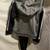 "ADIDAS" TODDLER TWO-PIECE HOODED TRACK SUIT - SIZE 3T 2 thumbnail